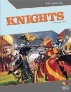 Knights di Racquel Foran edito da ABDO PUB CO