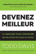 Devenez Meilleur di Todd Davis edito da MANGO MEDIA INC