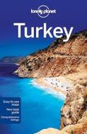 Turkey di James Bainbridge edito da Lonely Planet Publications Ltd