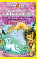 Ups and Downs with Lion and Lamb: Level 3 di William H. Hooks edito da MILK & COOKIES PR