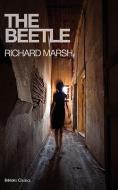 The Beetle di Richard Marsh edito da JACKSON MAHR