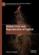 Global Crisis and Reproduction of Capital di Stavros Tombazos edito da Springer-Verlag GmbH