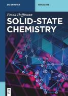 Solid-State Chemistry di Frank Hoffmann edito da Gruyter, Walter de GmbH