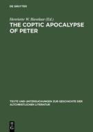 The Coptic Apocalypse of Peter: Nag-Hammadi-Codex Vii,3 edito da Walter de Gruyter