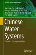 Chinese Water Systems 03 edito da Springer-Verlag GmbH