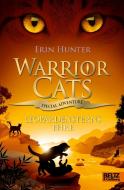 Warrior Cats - Special Adventure. Leopardsterns Ehre di Erin Hunter edito da Beltz GmbH, Julius