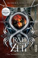 Das Rad der Zeit 14 di Robert Jordan, Brandon Sanderson edito da Piper Verlag GmbH