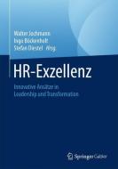 HR-Exzellenz edito da Springer Fachmedien Wiesbaden