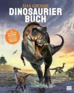 Das große Dinosaurierbuch di Claudia Martin edito da Ullmann Medien GmbH