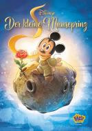 Der kleine Mäuseprinz di Walt Disney edito da Egmont VGS