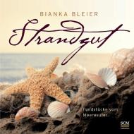 Strandgut di Bianka Bleier edito da SCM Brockhaus, R.
