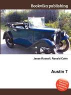 Austin 7 edito da Book On Demand Ltd.