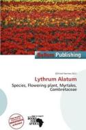 Lythrum Alatum edito da Bellum Publishing