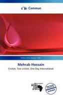 Mehrab Hossain edito da Commun