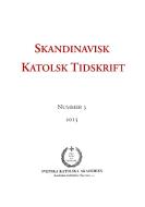 Skandinavisk Katolsk Tidskrift edito da Books on Demand