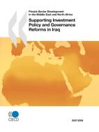 Private Sector Development In The Middle East And North Africa di Oecd Publishing edito da Organization For Economic Co-operation And Development (oecd