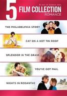 Best of Warner Bros.: 5 Film Collection Romance edito da Warner Home Video