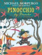 Pinocchio di Michael Morpurgo edito da HarperCollins Publishers