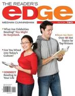 Reader\'s Edge di Meghan Cunningham, McGraw-Hill Education edito da Mcgraw-hill Education - Europe