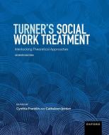 Turner's Social Work Treatment edito da Oxford University Press Inc