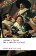 The Man in the Iron Mask di Alexandre Dumas edito da Oxford University Press