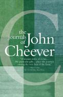 The Journals of John Cheever di John Cheever edito da VINTAGE