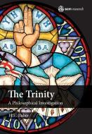 The Trinity di H E Baber edito da SCM Press