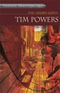 The Anubis Gates di Tim Powers edito da Orion Publishing Co