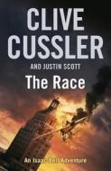 The Race di Clive Cussler, Justin Scott edito da Penguin Books, Limited (UK)