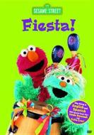 Sesame Street: Fiesta! edito da Warner Home Video