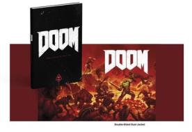 Doom di Prima Games edito da Dk Publishing