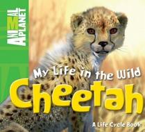 Cheetah di Meredith Costain edito da Pan Macmillan