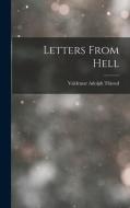Letters From Hell di Thisted Valdemar Adolph edito da LEGARE STREET PR