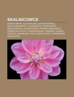 Skalnicowce: Agrestowate, Altingiaceae, di R. D. O. Wikipedia edito da Books LLC, Wiki Series