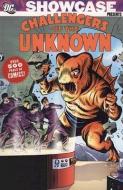 Showcase Challengers Of The Unknown Tp Vol 02 di Arnold Drake, Ed France Herron edito da Dc Comics