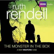 The Monster In The Box di Ruth Rendell edito da Audiogo Limited