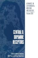 Central D1 Dopamine Receptors edito da Springer US