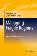 Managing Fragile Regions edito da Springer New York