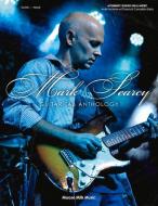 Guitar Tab Anthology di Mark Searcy edito da BOOKBABY