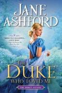 Much ADO about a Duke di Jane Ashford edito da SOURCEBOOKS CASABLANCA
