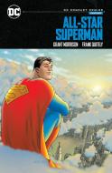 All-Star Superman (DC Compact Comics) di Grant Morrison edito da D C COMICS
