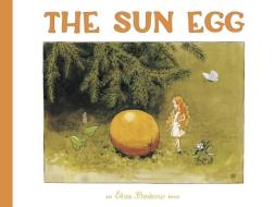 The Sun Egg di Elsa Beskow edito da Floris Books