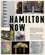 Hamilton Now: Subject / Object edito da MOSAIC PR