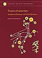 Traces of Ancestry di Martin Jones edito da McDonald Institute for Archaeological Research