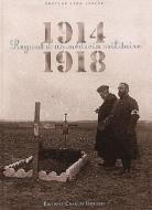 1914-1918, Regard D'Un Medecin Militaire di Leon Lecerf edito da Indo Editions