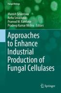 Approaches to Enhance Industrial Production of Fungal Cellulases edito da Springer-Verlag GmbH