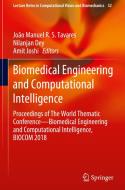 Biomedical Engineering And Computational Intelligence edito da Springer Nature Switzerland Ag