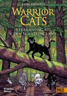 Warrior Cats - Verbannung aus dem SchattenClan di Erin Hunter, James L. Barry edito da Beltz GmbH, Julius