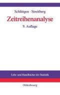Zeitreihenanalyse di Rainer Schlittgen, Bernd H. J. Streitberg edito da de Gruyter Oldenbourg
