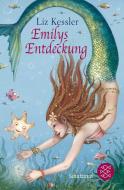 Emilys Entdeckung di Liz Kessler edito da FISCHER Taschenbuch